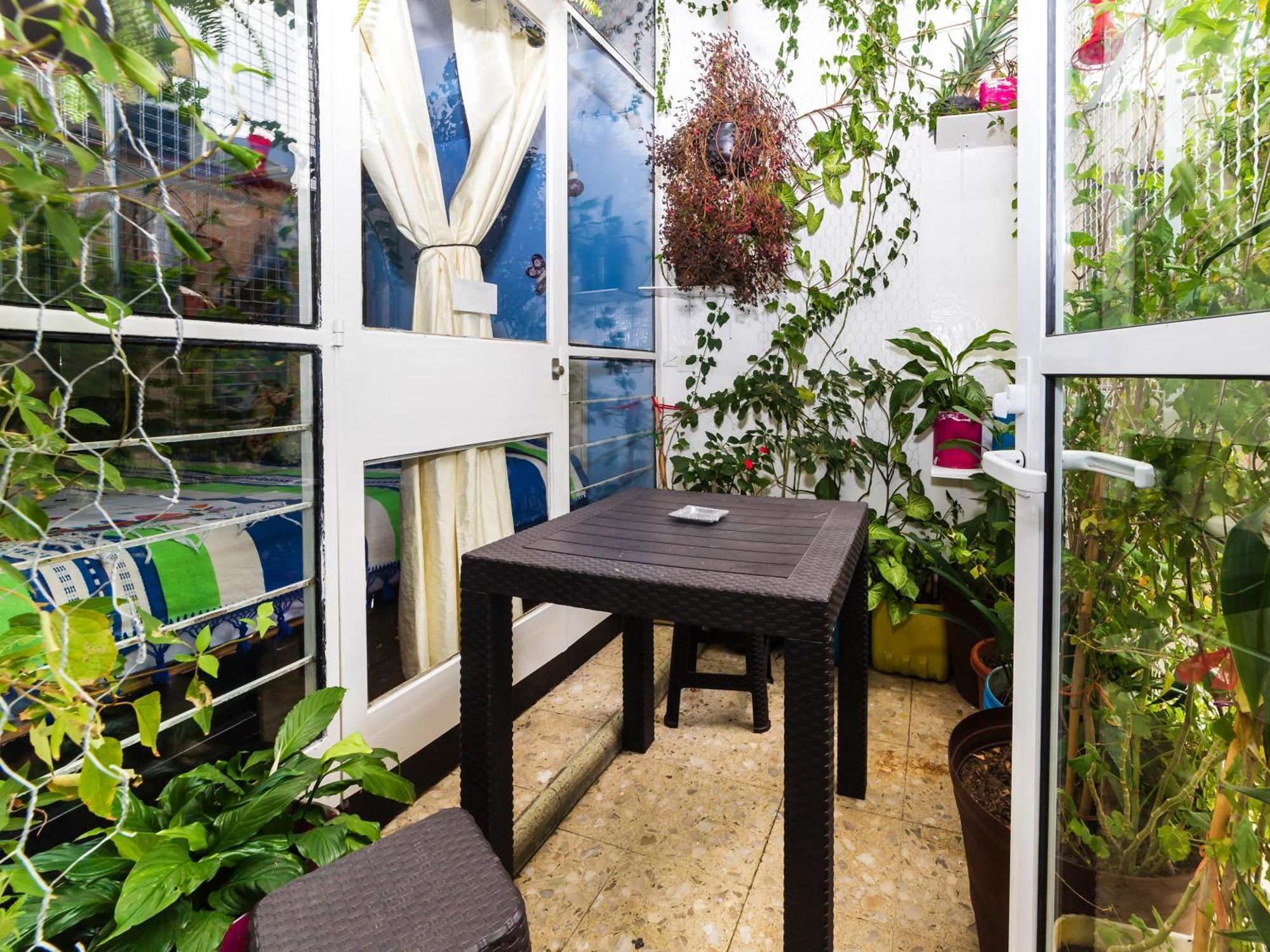 Casa Itzae B&B Polanquito Dog Friendly Cidade do México Exterior foto