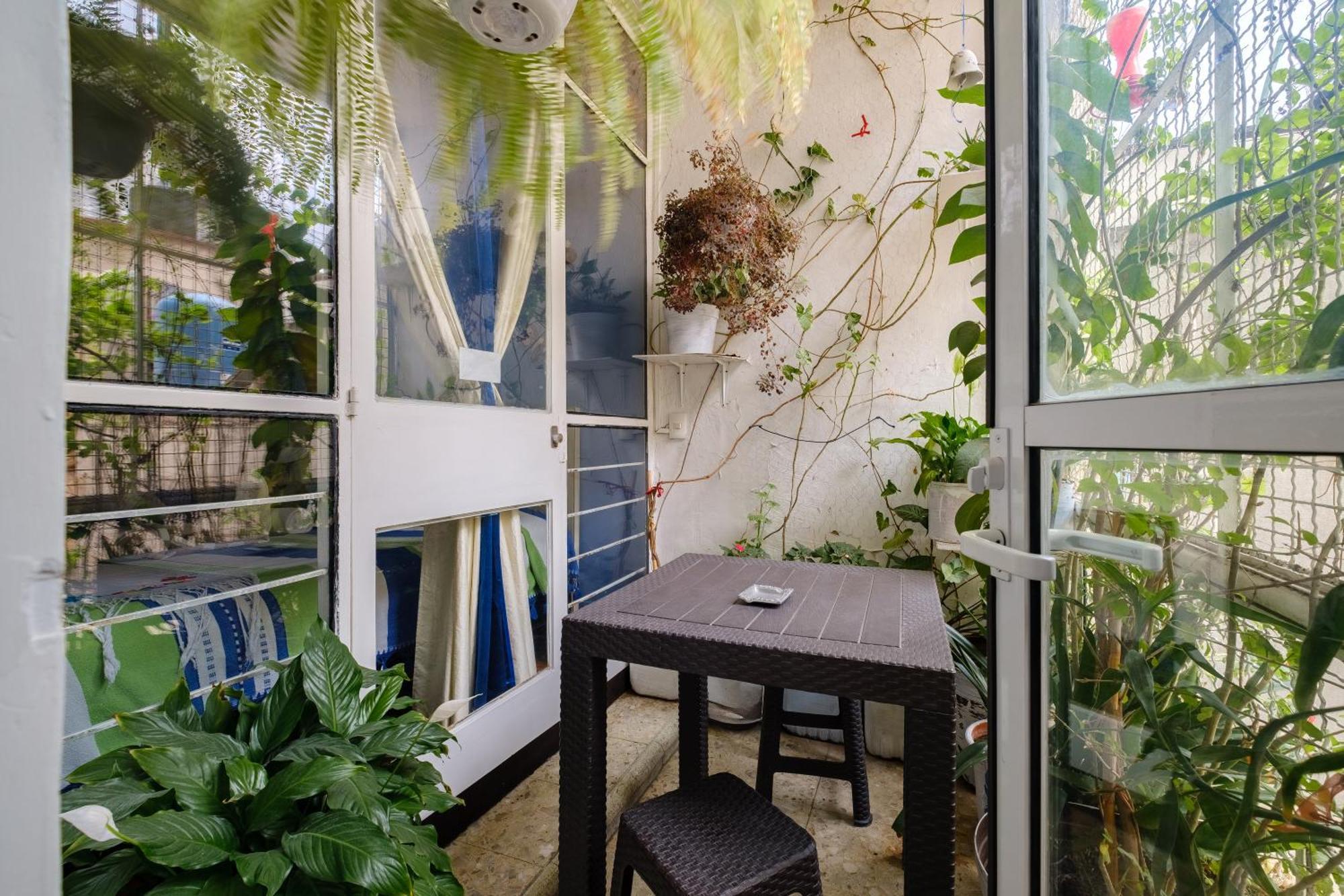 Casa Itzae B&B Polanquito Dog Friendly Cidade do México Exterior foto